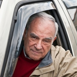 How to Convince Your Aging Loved One to Stop Driving How to Convince Your Aging Loved One to Stop Driving