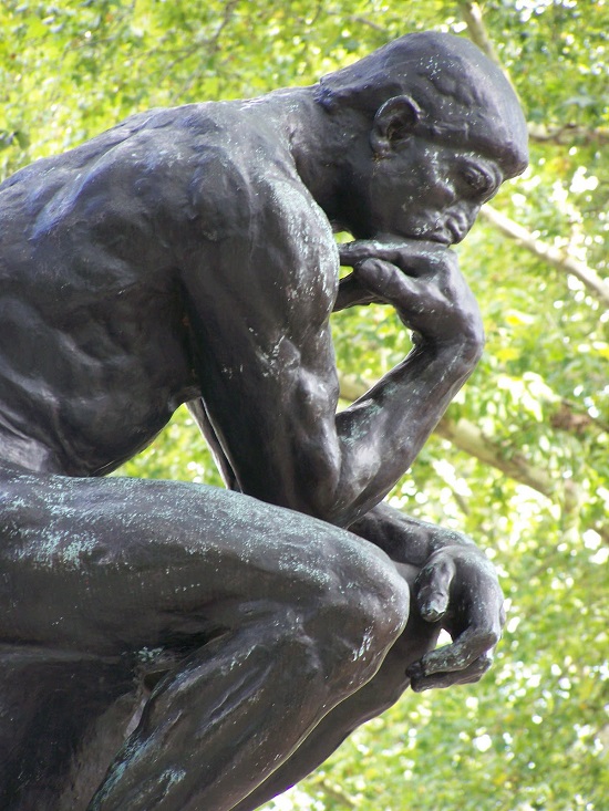 Pondering Relationships, Death, Politics, and Caregiving