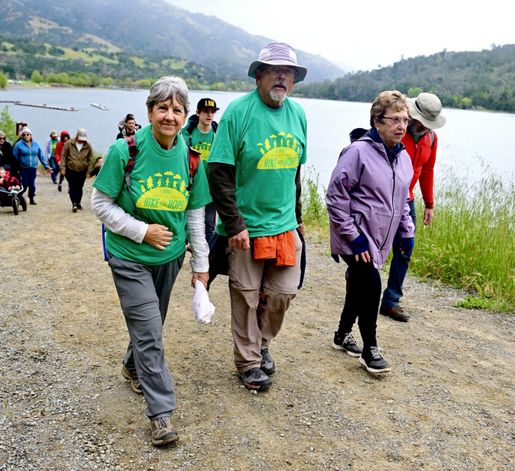 2023 Hike for Hope Results 2023 Hike for Hope Results
