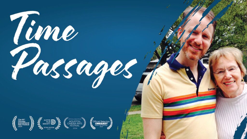 Time Passages—The Henry Family and Elaine’s Dementia