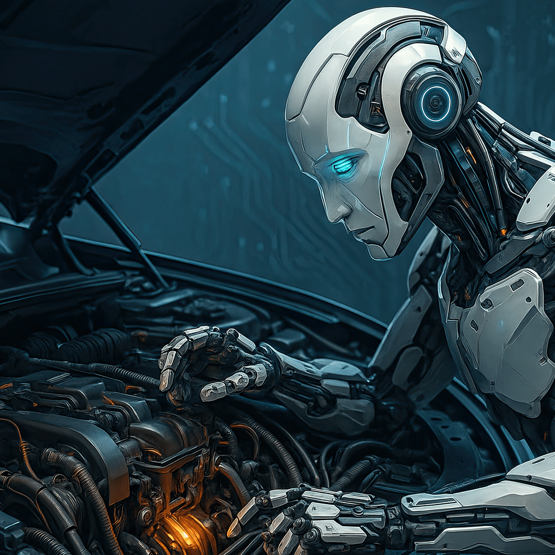 Connect any AI API with custom endpoints in CyberSEO Pro – CyberSEO Pro