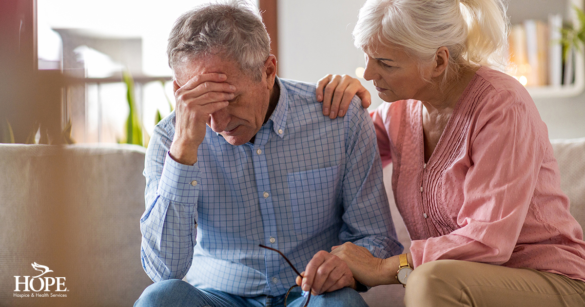 I Just Received a Dementia Diagnosis—What Do I Do Next? – I Just Received a Dementia Diagnosis—What Do I Do Next? –