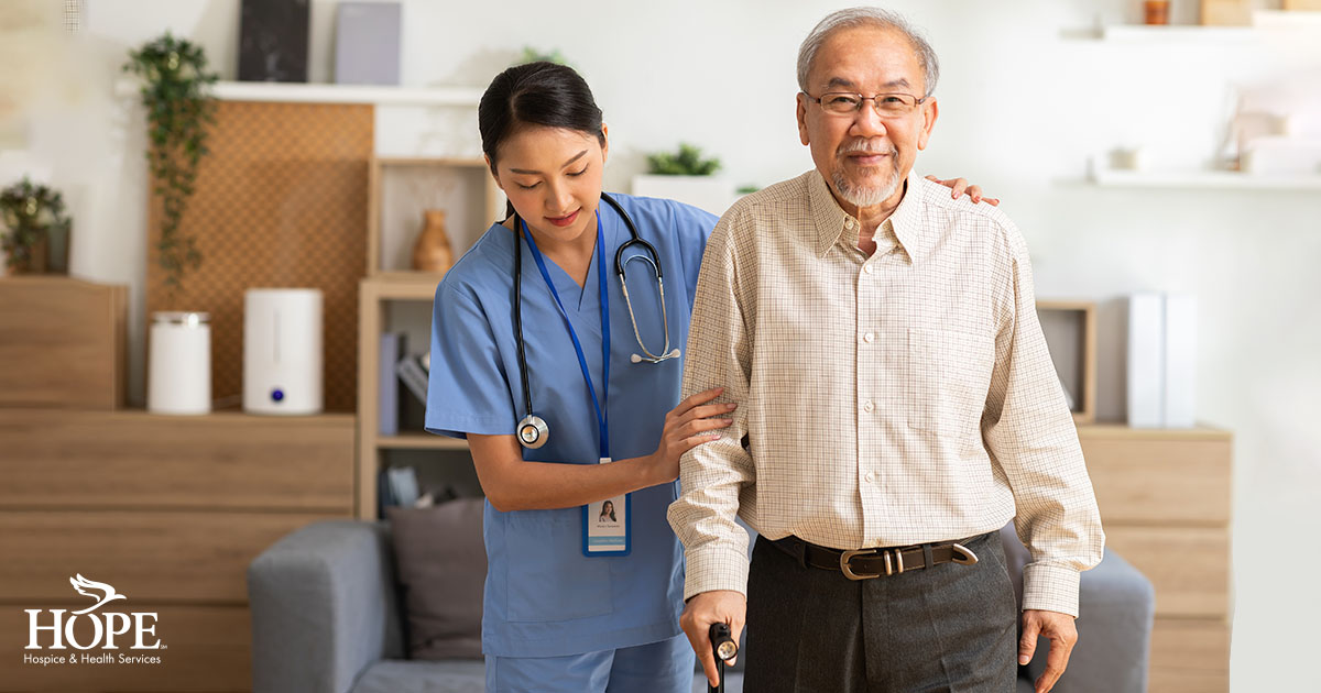 Fall Prevention – Hope Hospice and Health Services Fall Prevention – Hope Hospice and Health Services