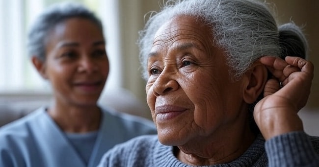 Hearing Amplifiers Can Be a Great Alternative to Expensive Hearing Aids – DailyCaring