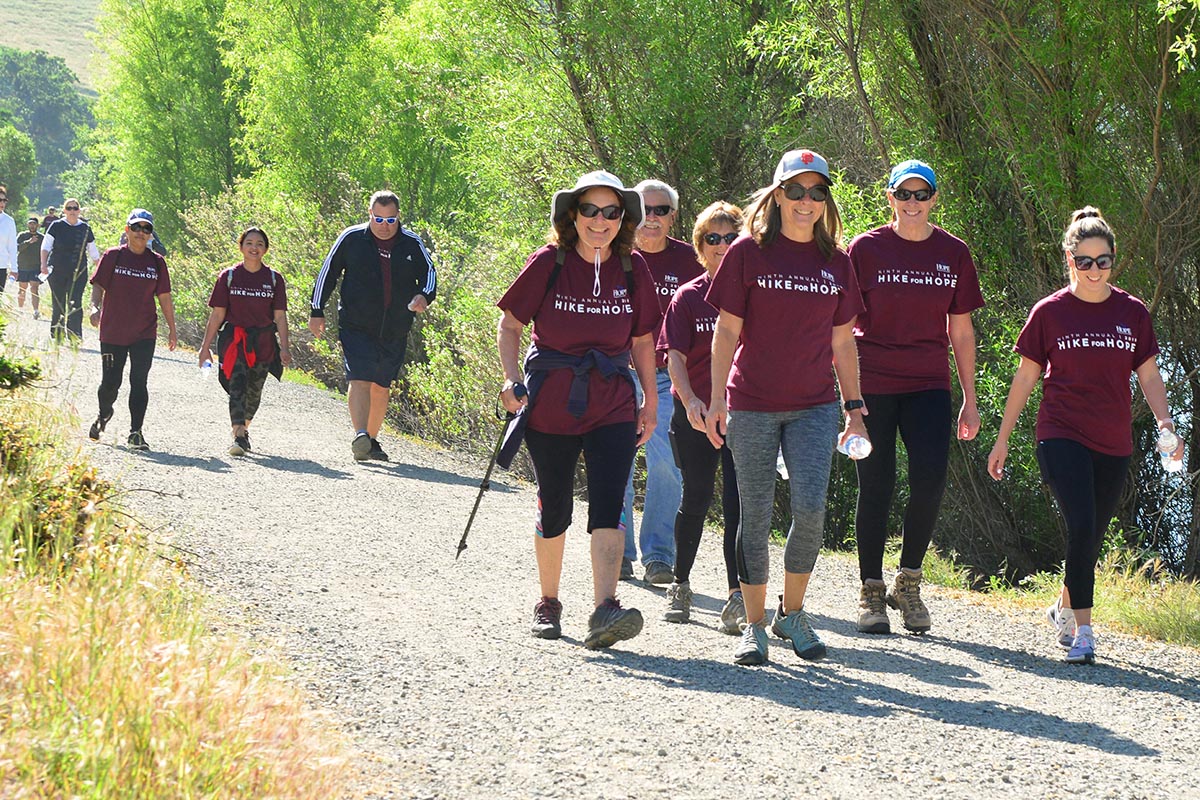 2024 Hike For Hope – Hope Hospice and Health Services 2024 Hike For Hope – Hope Hospice and Health Services