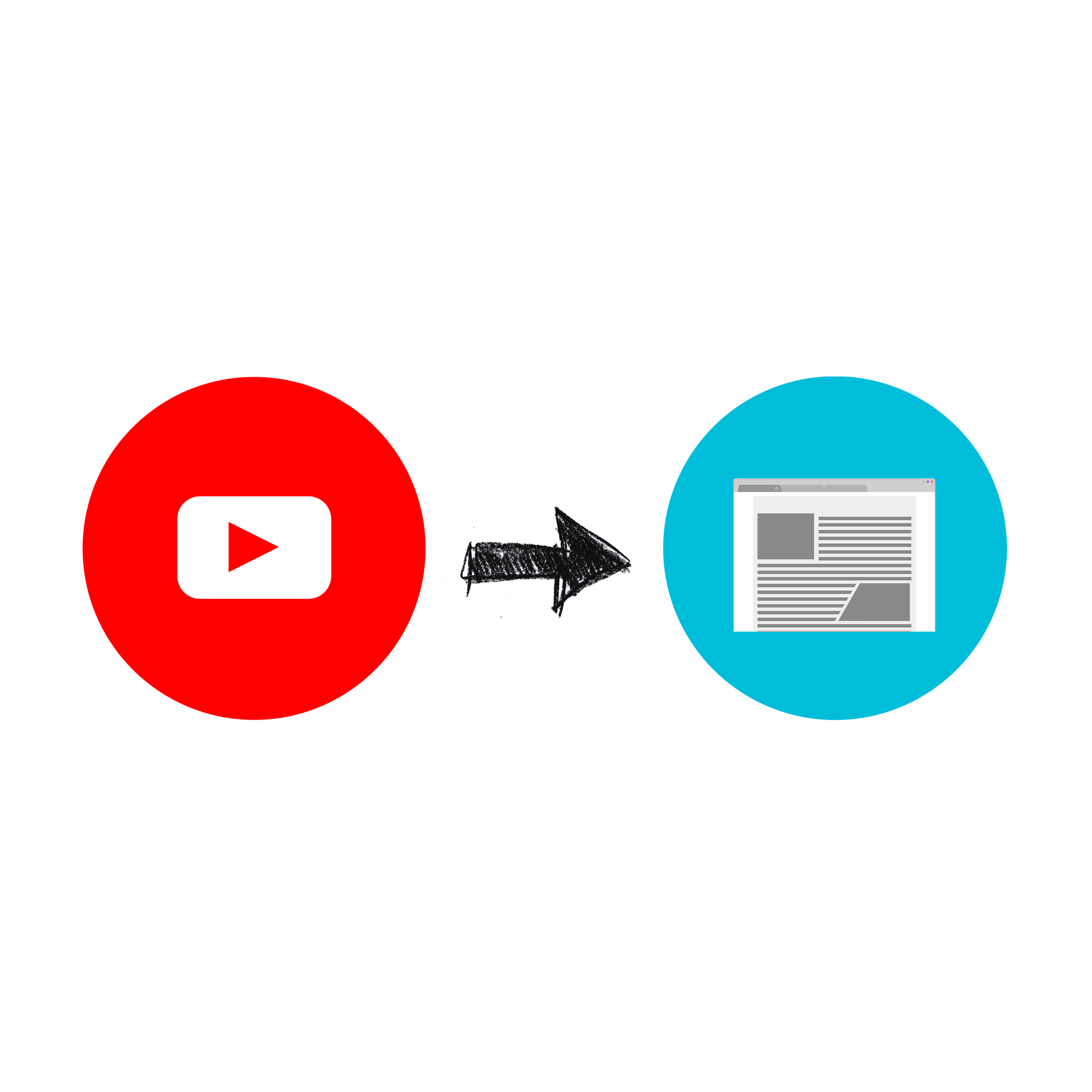 Import YouTube transcripts into AI-generated WordPress articles – CyberSEO Pro Import YouTube transcripts into AI-generated WordPress articles – CyberSEO Pro