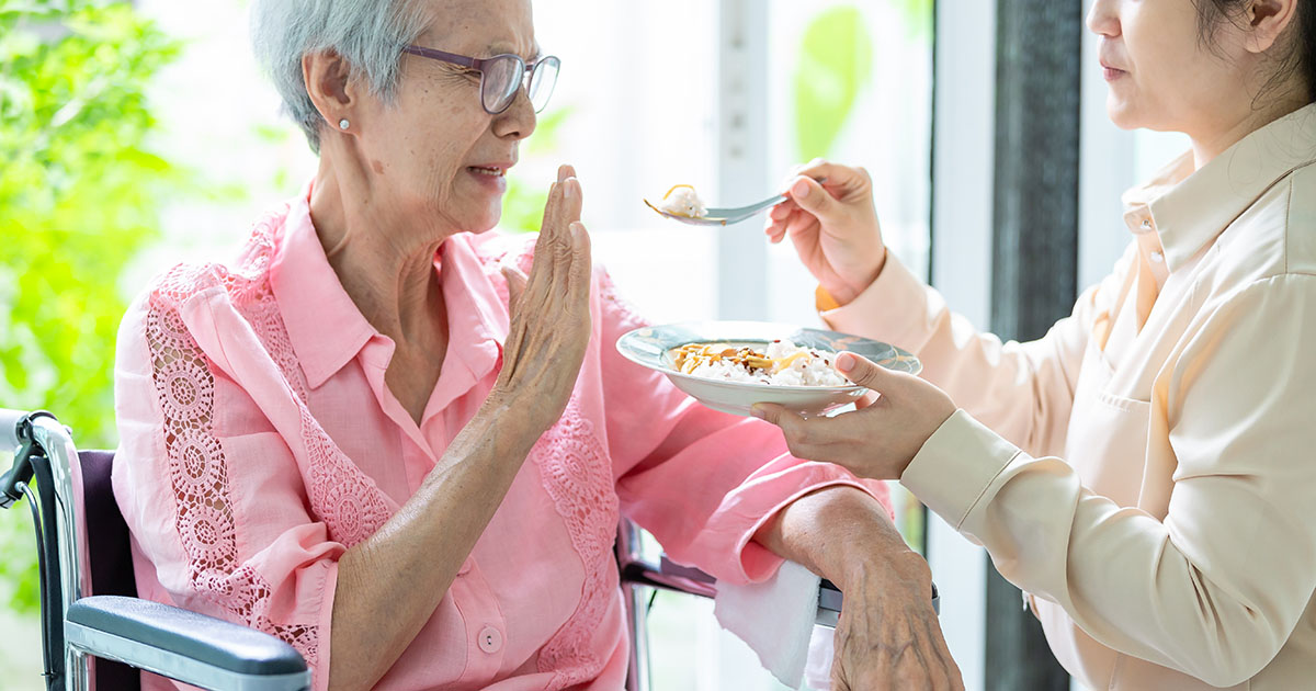 How to Boost Nutrition When Appetite is Poor How to Boost Nutrition When Appetite is Poor