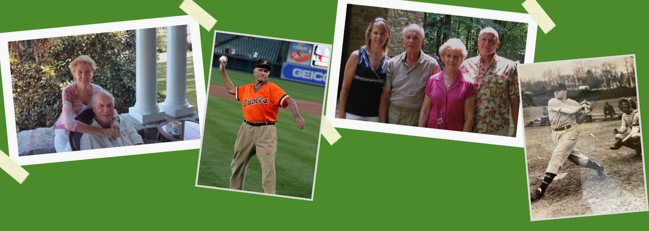 A Life Well Lived, A Legacy Well Cared For: Remembering John W. “Bill” Dornbusch and His Journey with Gilchrist