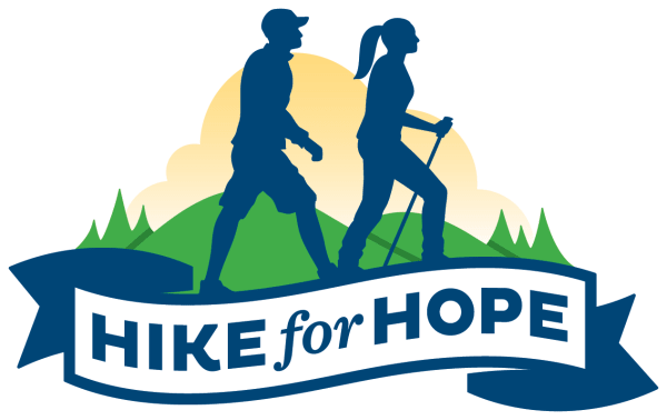 Hike for Hope – #HikeforHope Hike for Hope – #HikeforHope