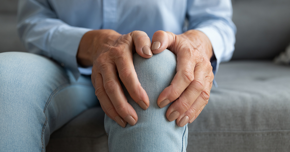Treating Pain in Elderly People Treating Pain in Elderly People