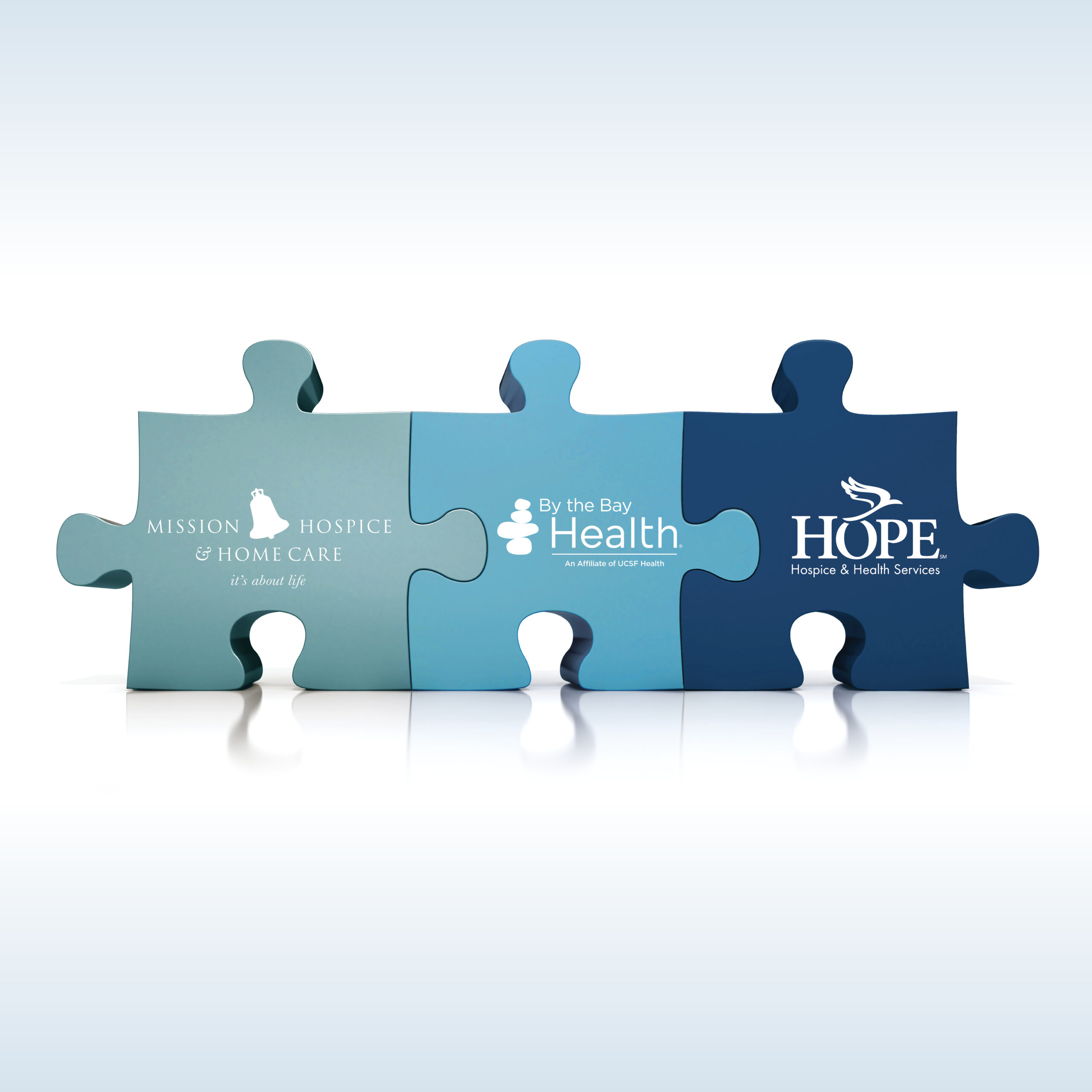 Hope Hospice Merger Announcement – Hope Hospice and Health Services
