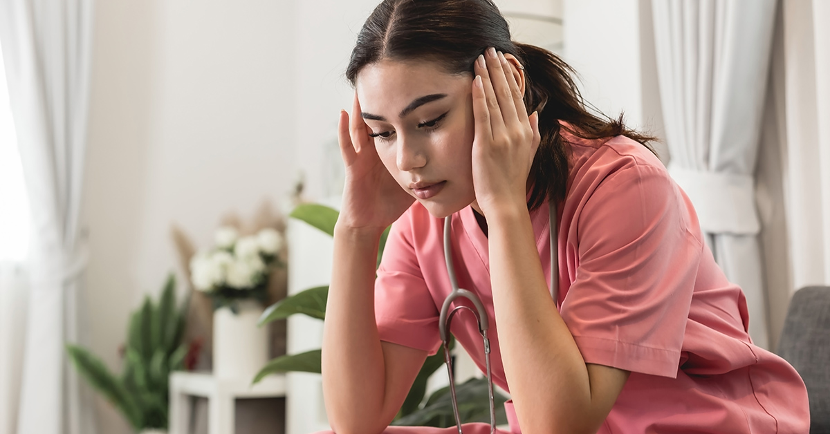 The Importance of Self-Care for Caregivers The Importance of Self-Care for Caregivers