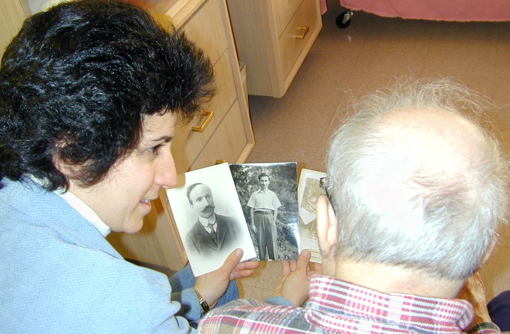 Father’s Day — More than a Quarter Century Ago
