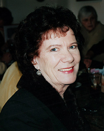 Remembering Doris Felton – Hope Hospice and Health Services Remembering Doris Felton – Hope Hospice and Health Services