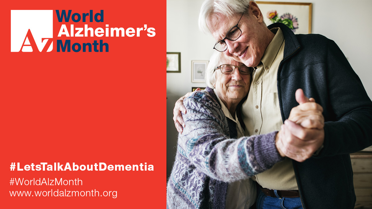 Five Ways to Reduce Your Risk of Dementia Five Ways to Reduce Your Risk of Dementia