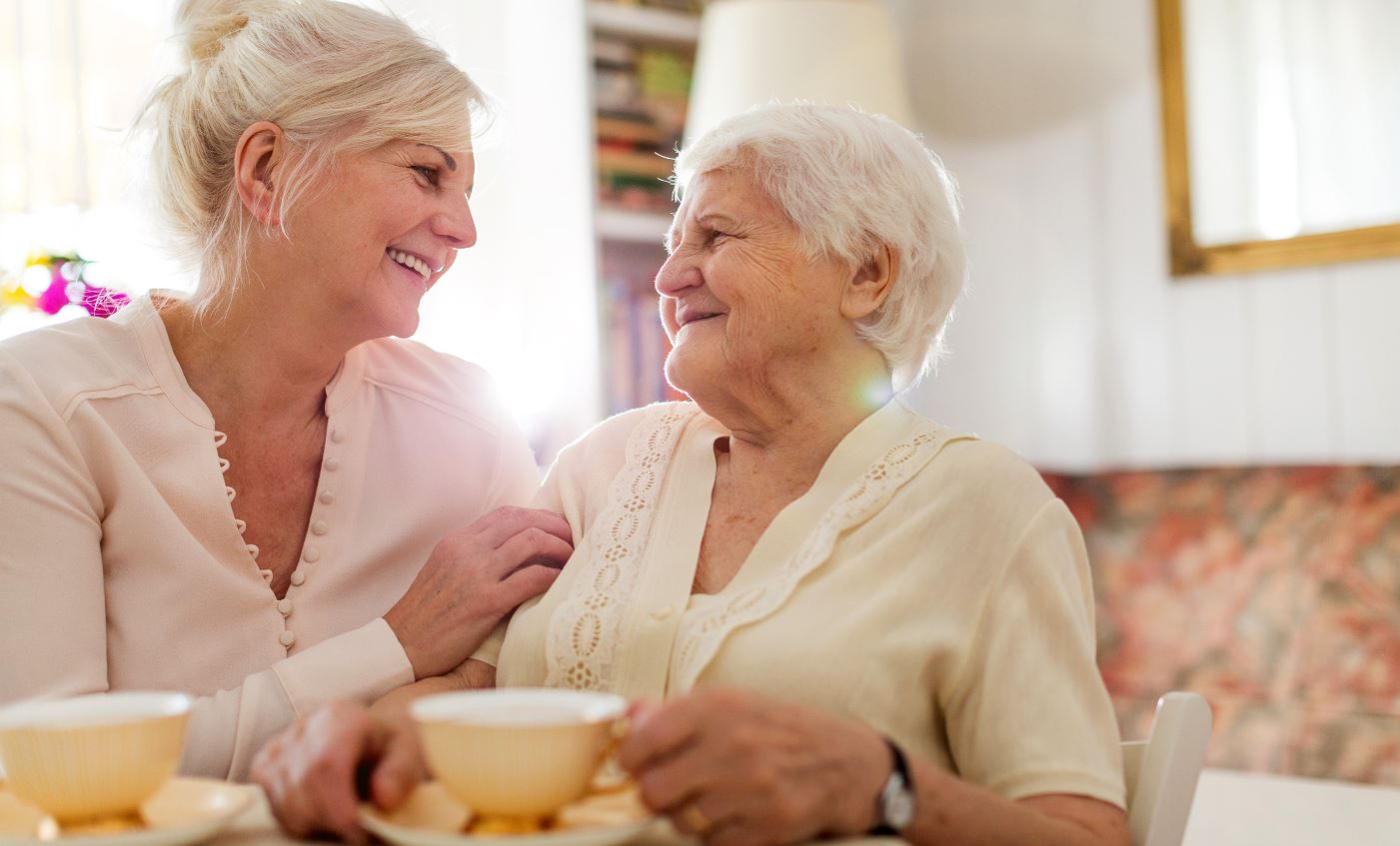 Does Dementia Impact the Brain’s Emotional Center? Does Dementia Impact the Brain’s Emotional Center?