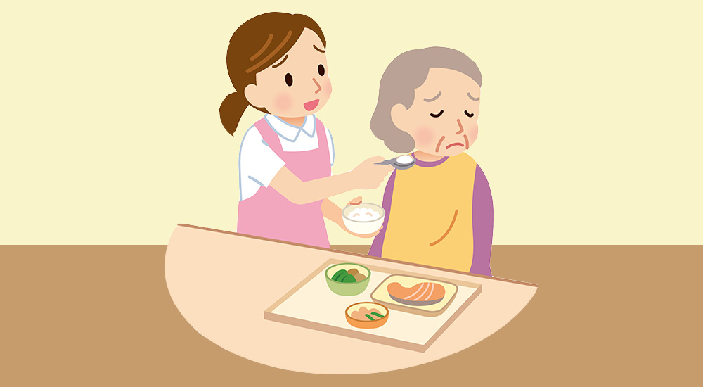 Dementia and Appetite Decline – Tips to Combat Feeding Challenges Dementia and Appetite Decline – Tips to Combat Feeding Challenges